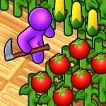 Farm Land app icon
