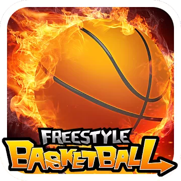 Freestyle Basketball - v2.12.0