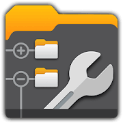 X-plore File Manager - vv4.48.01