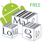LoMag Warehouse Management Free app icon