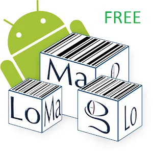 LoMag Warehouse Management Free - vv1.38
