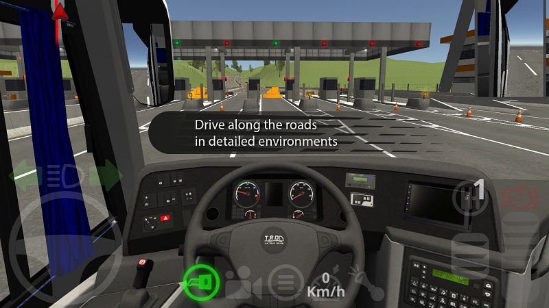 The Road Driver - vv3.0.6