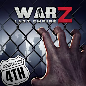 Last Empire-War Z - v1.0.361
