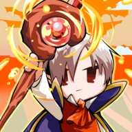 Demon Hunt Knights APK app icon