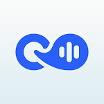 Speak English with Loora AI app icon