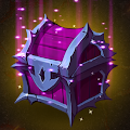 Lootbox Heroes app icon