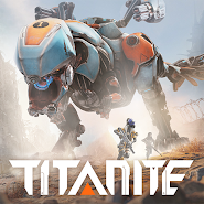 Titanite app icon