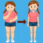 Workout For Kids Weight Loss app icon
