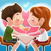 Dating Restaurant app icon