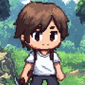 The Lower Depths app icon