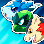 Monster Masters app icon