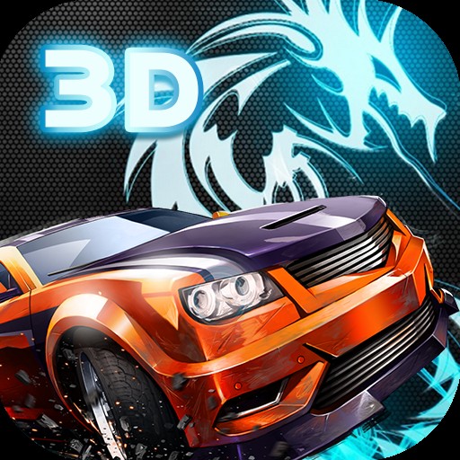 Speed Racing – Secret Racer APK app icon