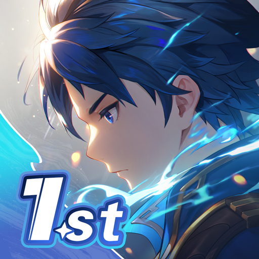 Soul Land New World APK app icon