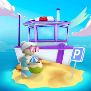 Parking Jam 3D app icon