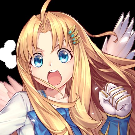 Shield Hero APK app icon