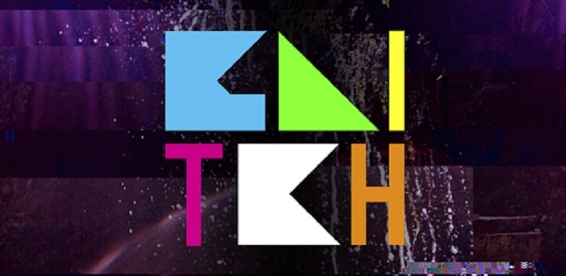 Glitch! APK app icon