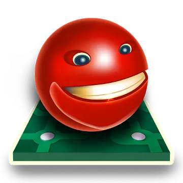 Supaplex: Second Chance app icon