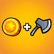 Coin Battle app icon