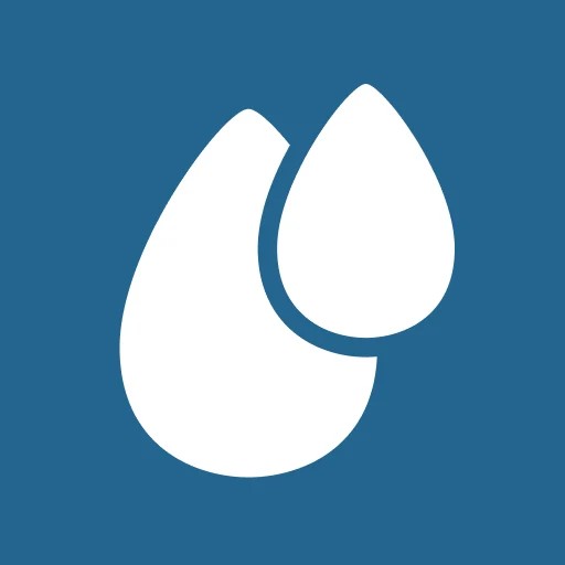 RainViewer APK app icon