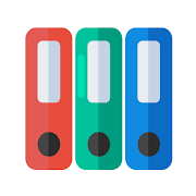 Memento Database app icon