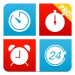 Timers4Me app icon