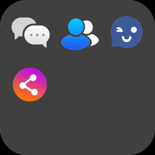 Dual Space APK app icon