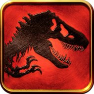 Jurassic Park Builder app icon