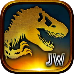 Jurassic World - v1.83.5