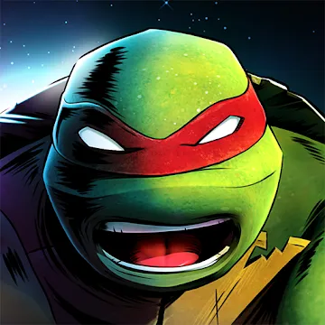 Ninja Turtles: Legends - v1.29.7