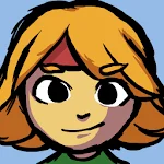 Ittle Dew app icon