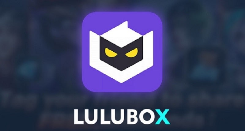 Lulubox APK app icon