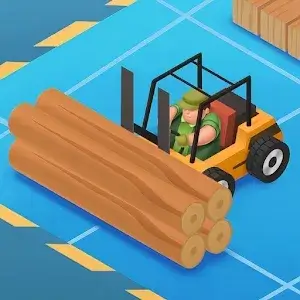Idle Lumber Empire - v1.12.3