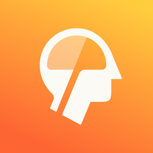 Lumosity - Brain Training app icon