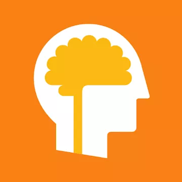 Lumosity - Brain Training app icon