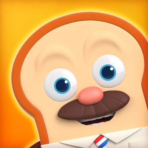 Bread Barbershop Differences APK app icon