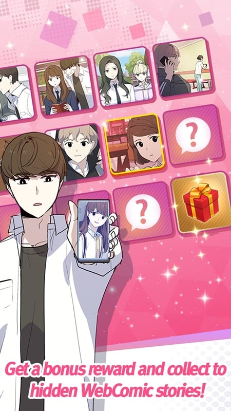 Find It My Bad Boyfriend app icon