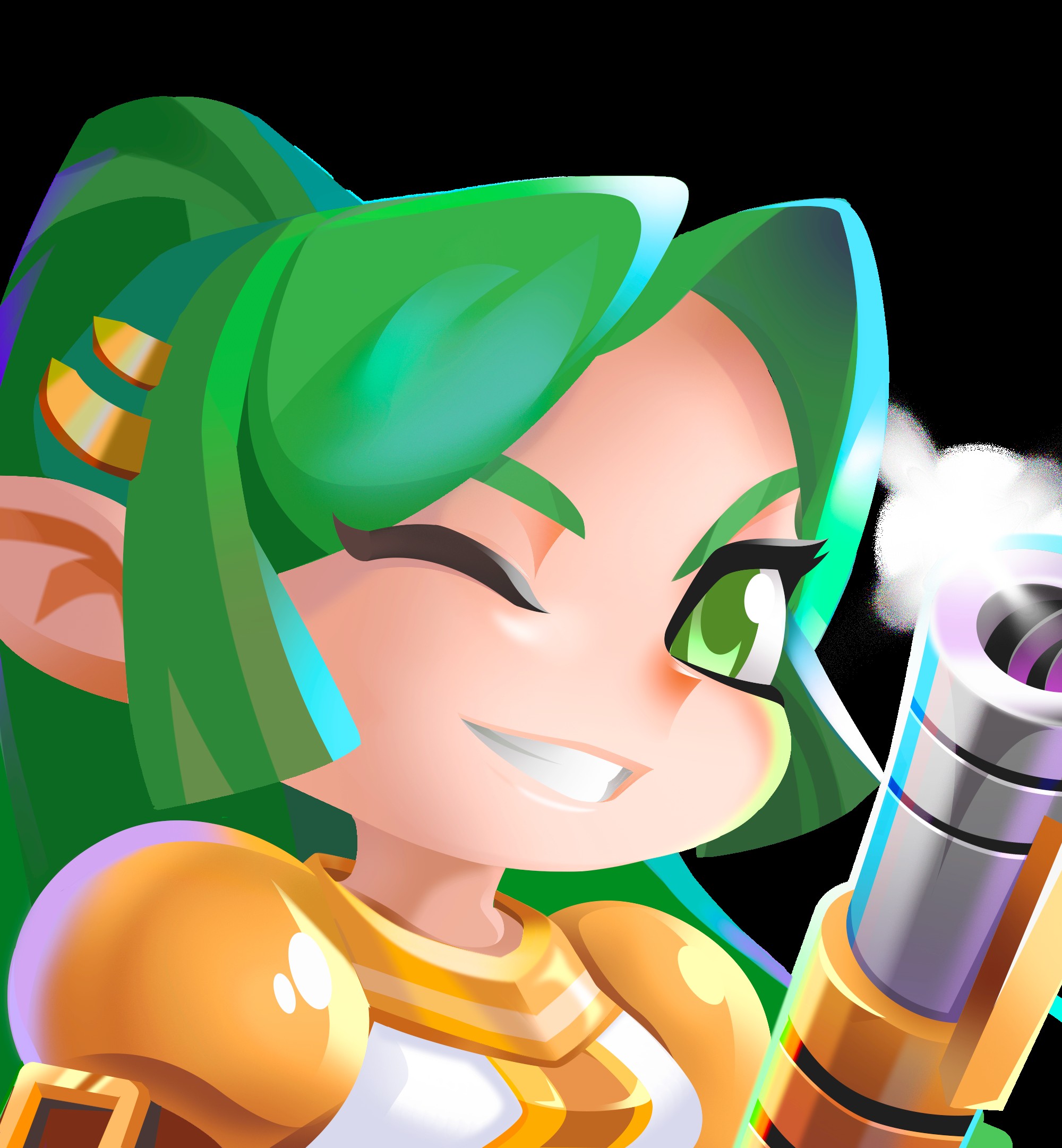 Abyss &amp; War APK app icon