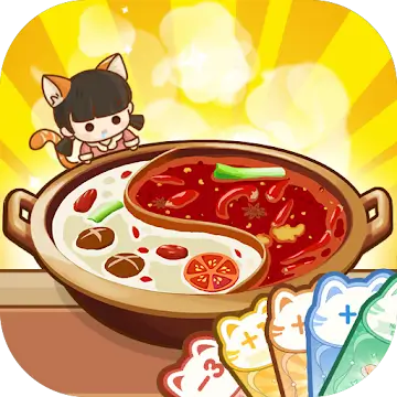 My Hotpot Story app icon
