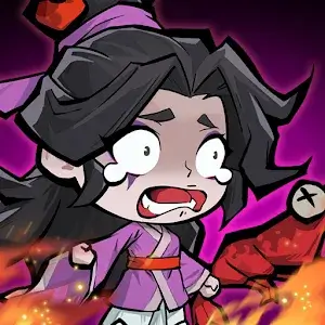 Kungfu Heroes app icon