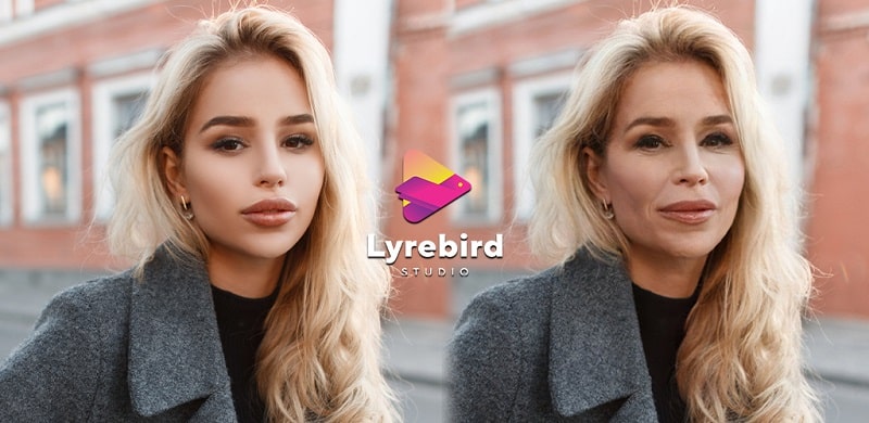 FaceLab Photo Editor APK app icon