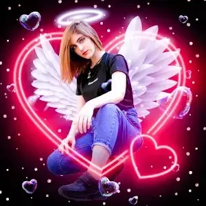 Instasquare Photo Editor app icon