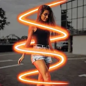 PicsApp Photo Editor - vv2.1.2