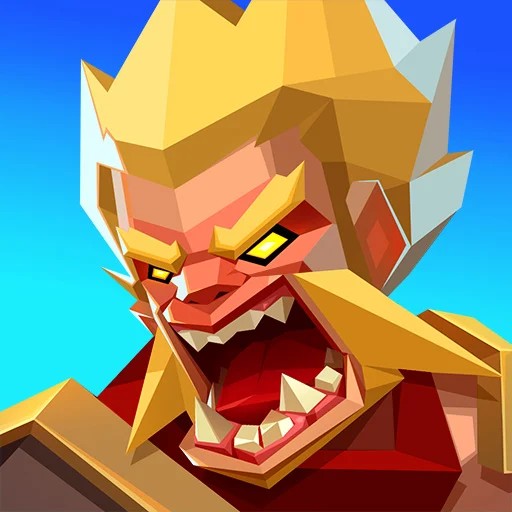 Pocket Battles APK app icon