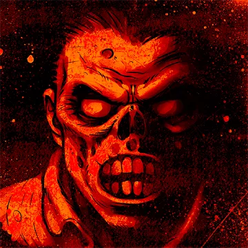 Zombie Conspiracy app icon