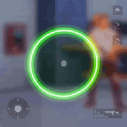 Macro Bolitas Azules app icon