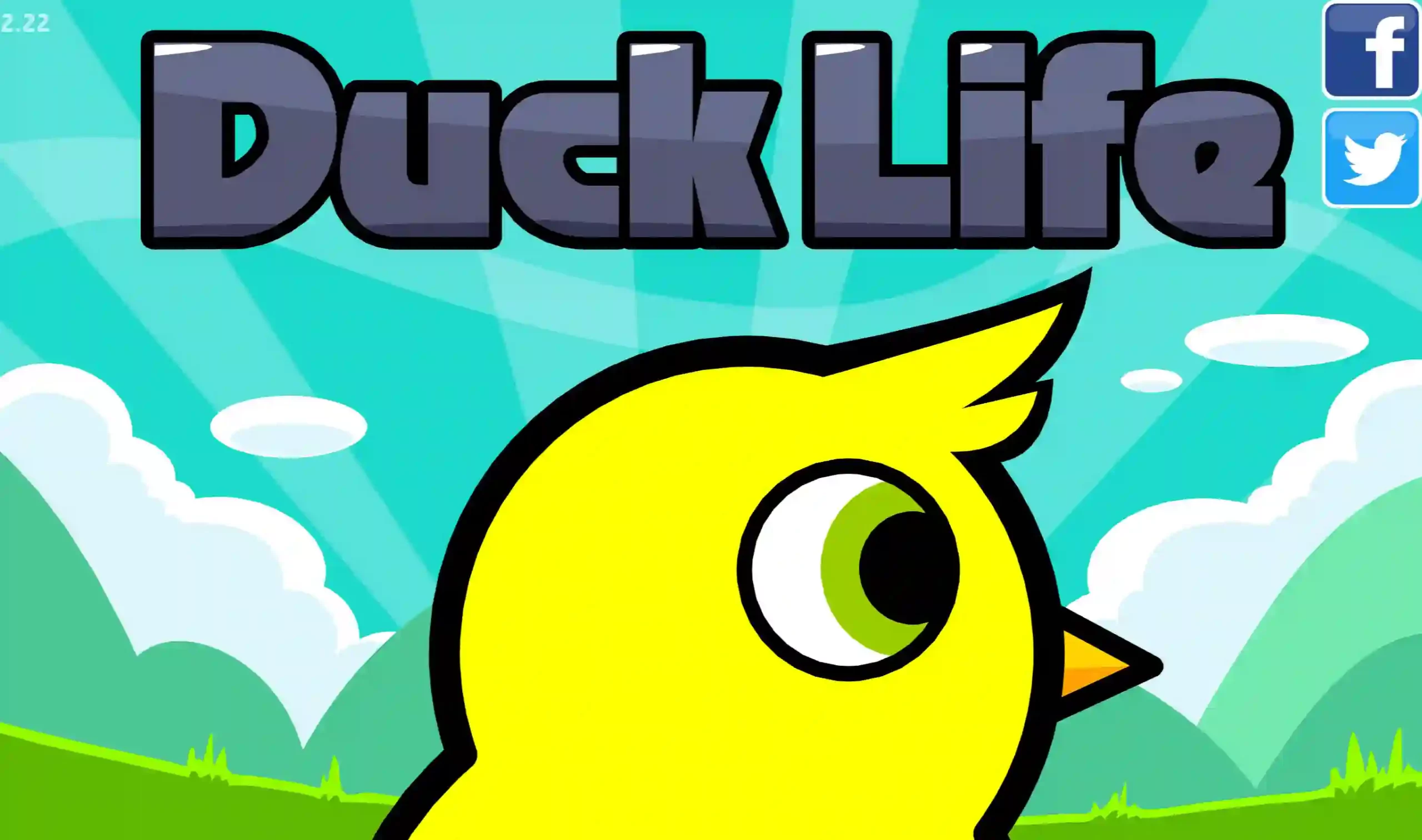 Duck life 4 app icon