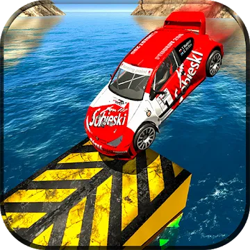 GT Racing Turbo Stunts - v1.5