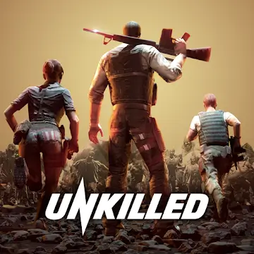 UNKILLED app icon