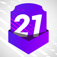 Madfut 21 app icon