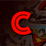 ComiQuest app icon